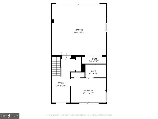 5002 OAKMOORE DR, Rockville, MD 20852