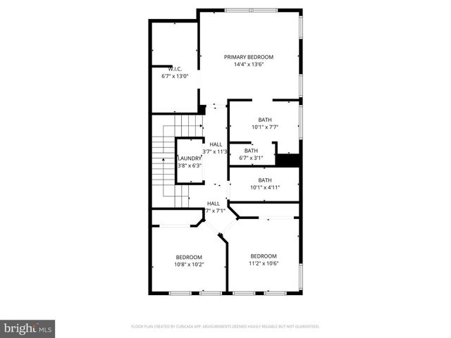 5002 OAKMOORE DR, Rockville, MD 20852