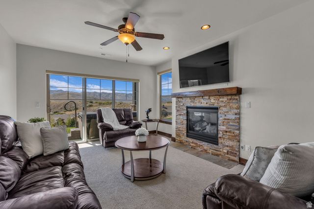 14277 N COUNCIL FIRE TRL, Kamas, UT 84036