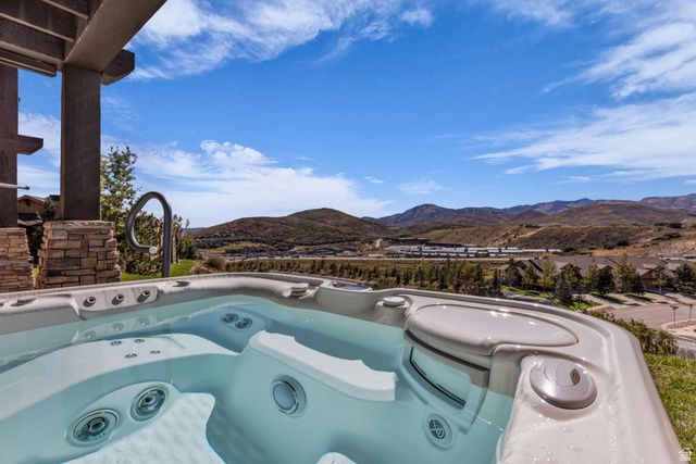 14277 N COUNCIL FIRE TRL, Kamas, UT 84036