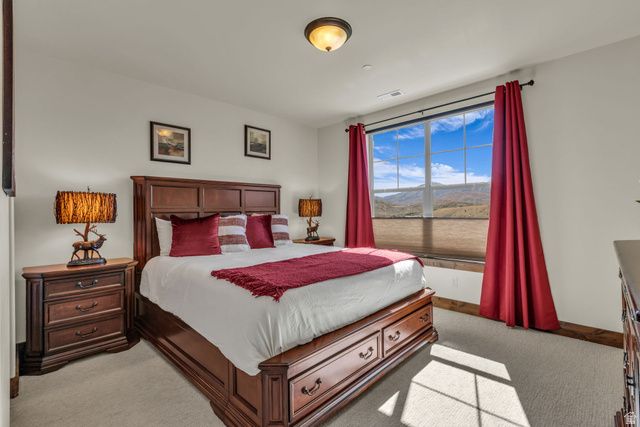 14277 N COUNCIL FIRE TRL, Kamas, UT 84036