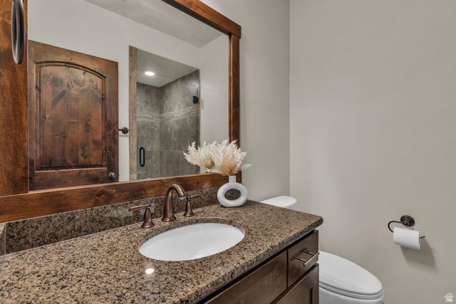 14277 N COUNCIL FIRE TRL, Kamas, UT 84036