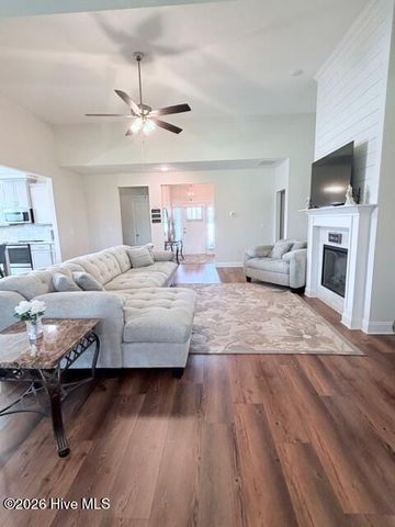 3560 Walker Creek Road, Hephzibah, GA 30815