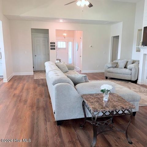 3560 Walker Creek Road, Hephzibah, GA 30815