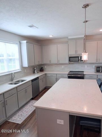 3560 Walker Creek Road, Hephzibah, GA 30815