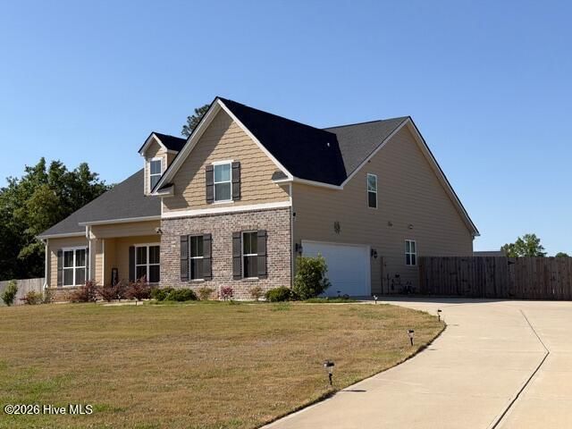 3560 Walker Creek Road, Hephzibah, GA 30815