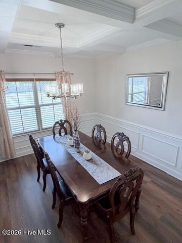 3560 Walker Creek Road, Hephzibah, GA 30815