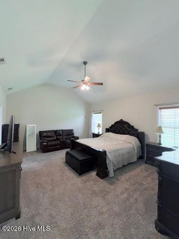 3560 Walker Creek Road, Hephzibah, GA 30815