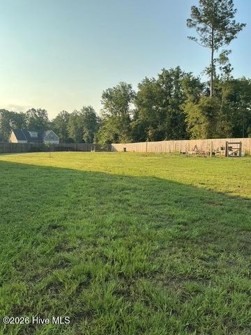 3560 Walker Creek Road, Hephzibah, GA 30815