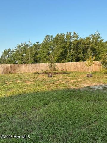 3560 Walker Creek Road, Hephzibah, GA 30815