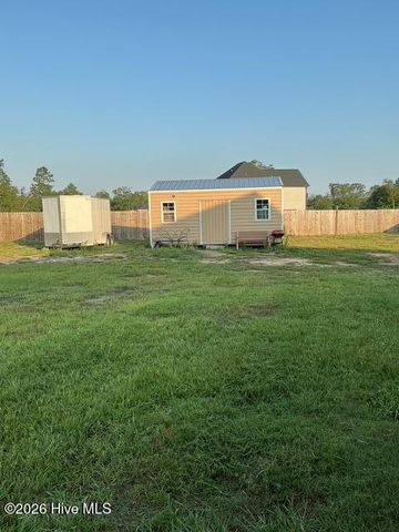 3560 Walker Creek Road, Hephzibah, GA 30815