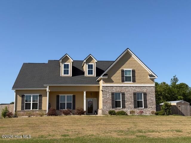 3560 Walker Creek Road, Hephzibah, GA 30815