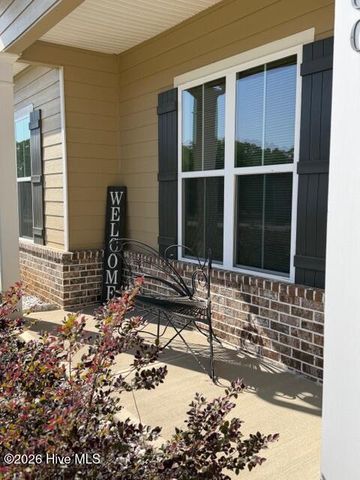 3560 Walker Creek Road, Hephzibah, GA 30815