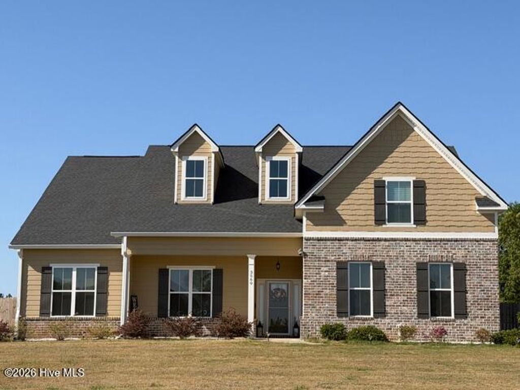 3560 Walker Creek Road, Hephzibah, GA 30815