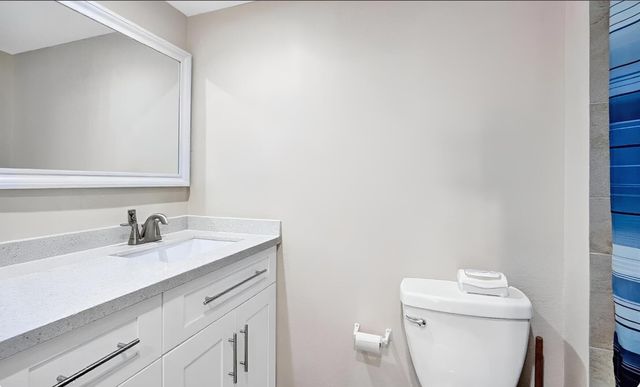 4980 E Sabal Palm Boulevard E 124, Tamarac, FL 33319