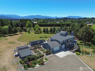 866 Jamestown Road, Sequim, WA 98382