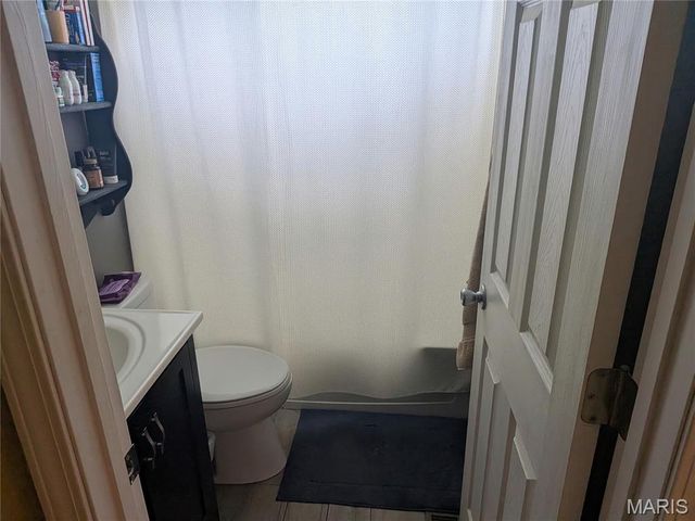 2552 Somerville Drive, High Ridge, MO 63049
