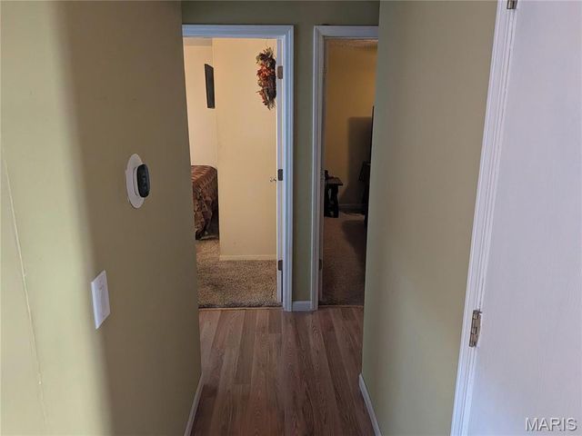 2552 Somerville Drive, High Ridge, MO 63049