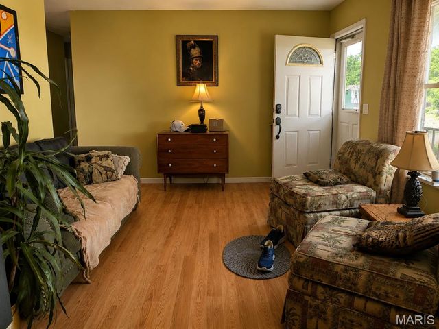 2552 Somerville Drive, High Ridge, MO 63049