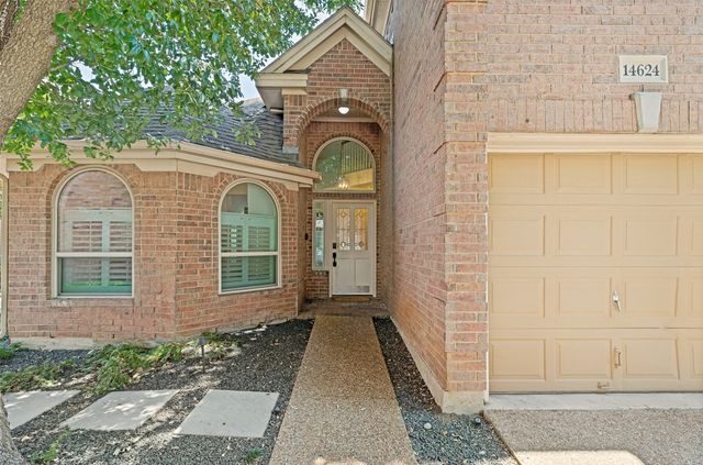 14624 Windsor Court, Addison, TX 75001