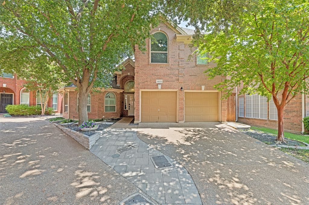 14624 Windsor Court, Addison, TX 75001