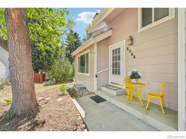 8064 Meadowdale Square, Niwot, CO 80503