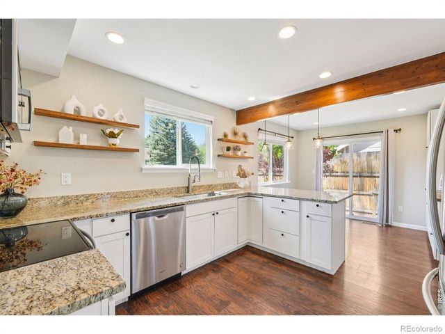 8064 Meadowdale Square, Niwot, CO 80503