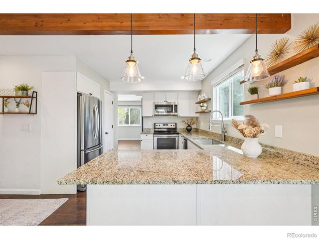 8064 Meadowdale Square, Niwot, CO 80503