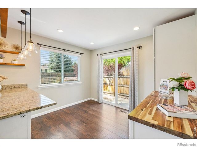 8064 Meadowdale Square, Niwot, CO 80503