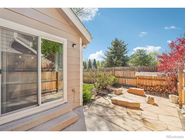 8064 Meadowdale Square, Niwot, CO 80503