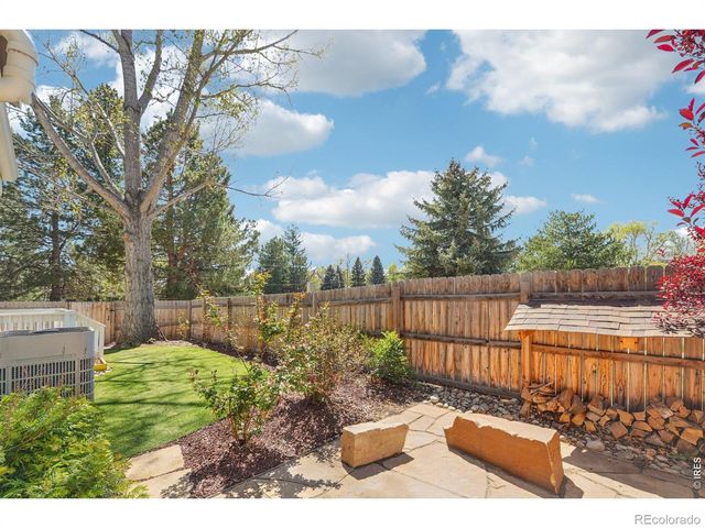 8064 Meadowdale Square, Niwot, CO 80503