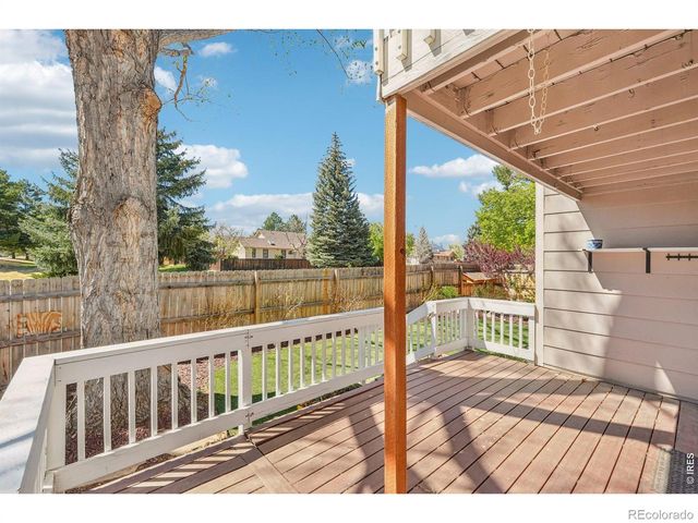 8064 Meadowdale Square, Niwot, CO 80503