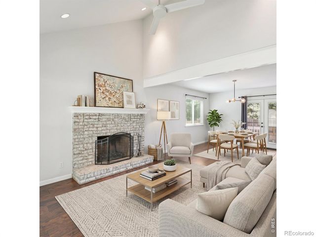 8064 Meadowdale Square, Niwot, CO 80503