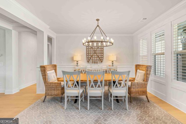 54 North Cove Drive, Newnan, GA 30263