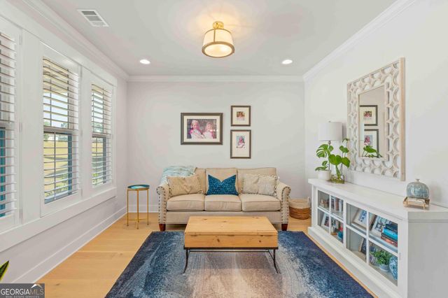54 North Cove Drive, Newnan, GA 30263