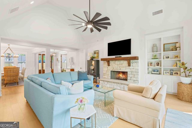 54 North Cove Drive, Newnan, GA 30263