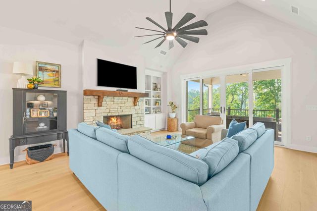54 North Cove Drive, Newnan, GA 30263