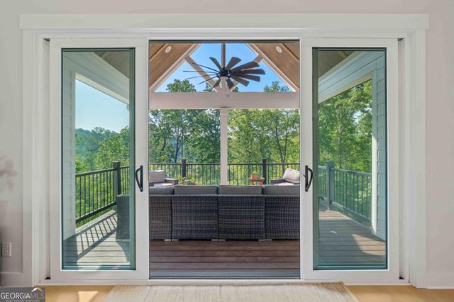 54 North Cove Drive, Newnan, GA 30263