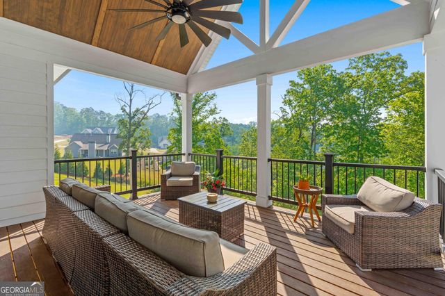 54 North Cove Drive, Newnan, GA 30263