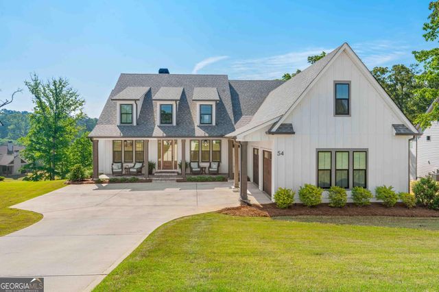 54 North Cove Drive, Newnan, GA 30263