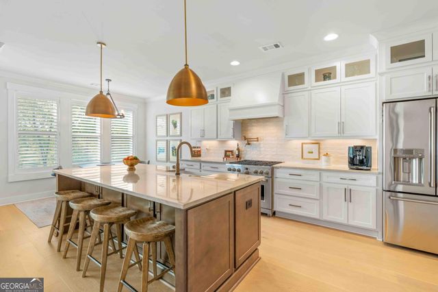 54 North Cove Drive, Newnan, GA 30263
