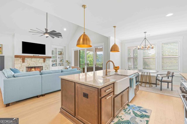 54 North Cove Drive, Newnan, GA 30263