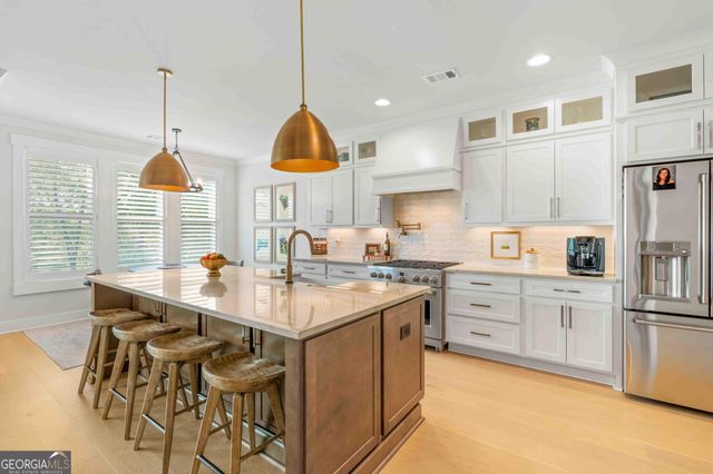 54 North Cove Drive, Newnan, GA 30263