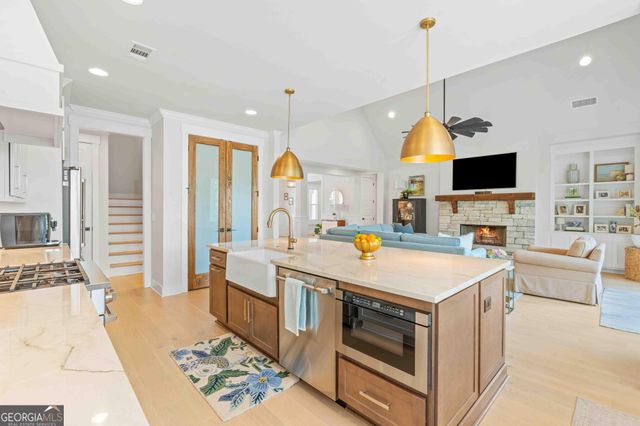 54 North Cove Drive, Newnan, GA 30263