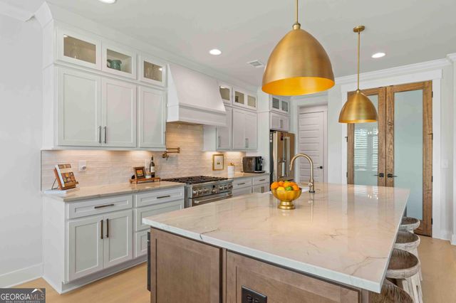 54 North Cove Drive, Newnan, GA 30263
