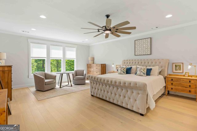 54 North Cove Drive, Newnan, GA 30263