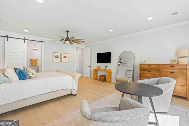 54 North Cove Drive, Newnan, GA 30263