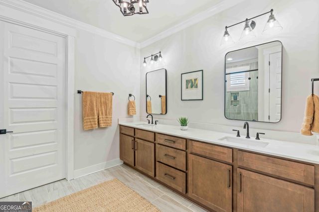 54 North Cove Drive, Newnan, GA 30263