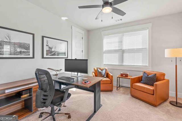 54 North Cove Drive, Newnan, GA 30263