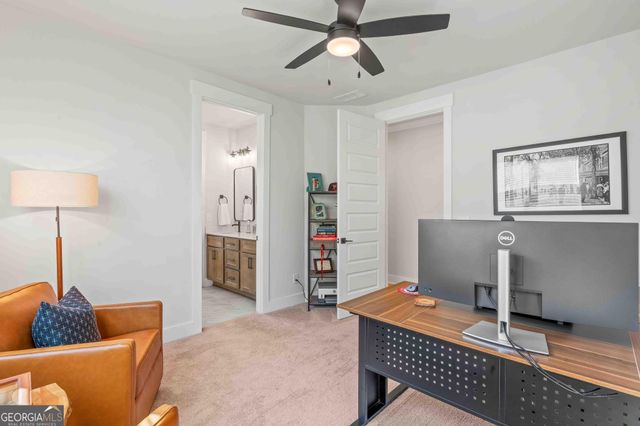 54 North Cove Drive, Newnan, GA 30263